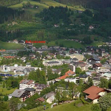 Ferienhaus Schiwiese Mit Freiem Eintritt In Die Alpentherme & Freie Nutzung Der Gasteiner Bergbahnen Im Sommer 2025 Bad Hofgastein Buitenkant foto