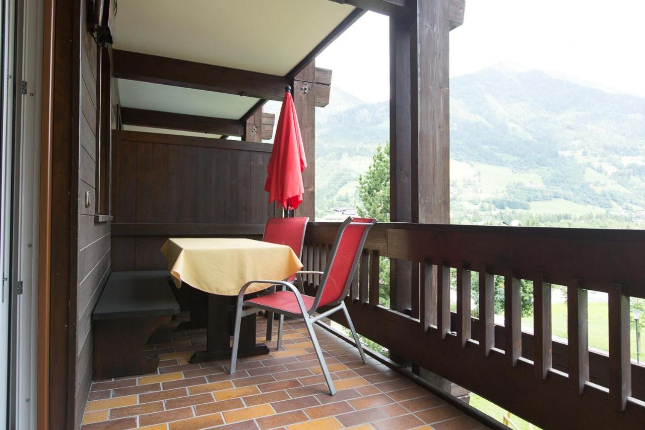 Ferienhaus Schiwiese Mit Freiem Eintritt In Die Alpentherme & Freie Nutzung Der Gasteiner Bergbahnen Im Sommer 2025 Bad Hofgastein Buitenkant foto