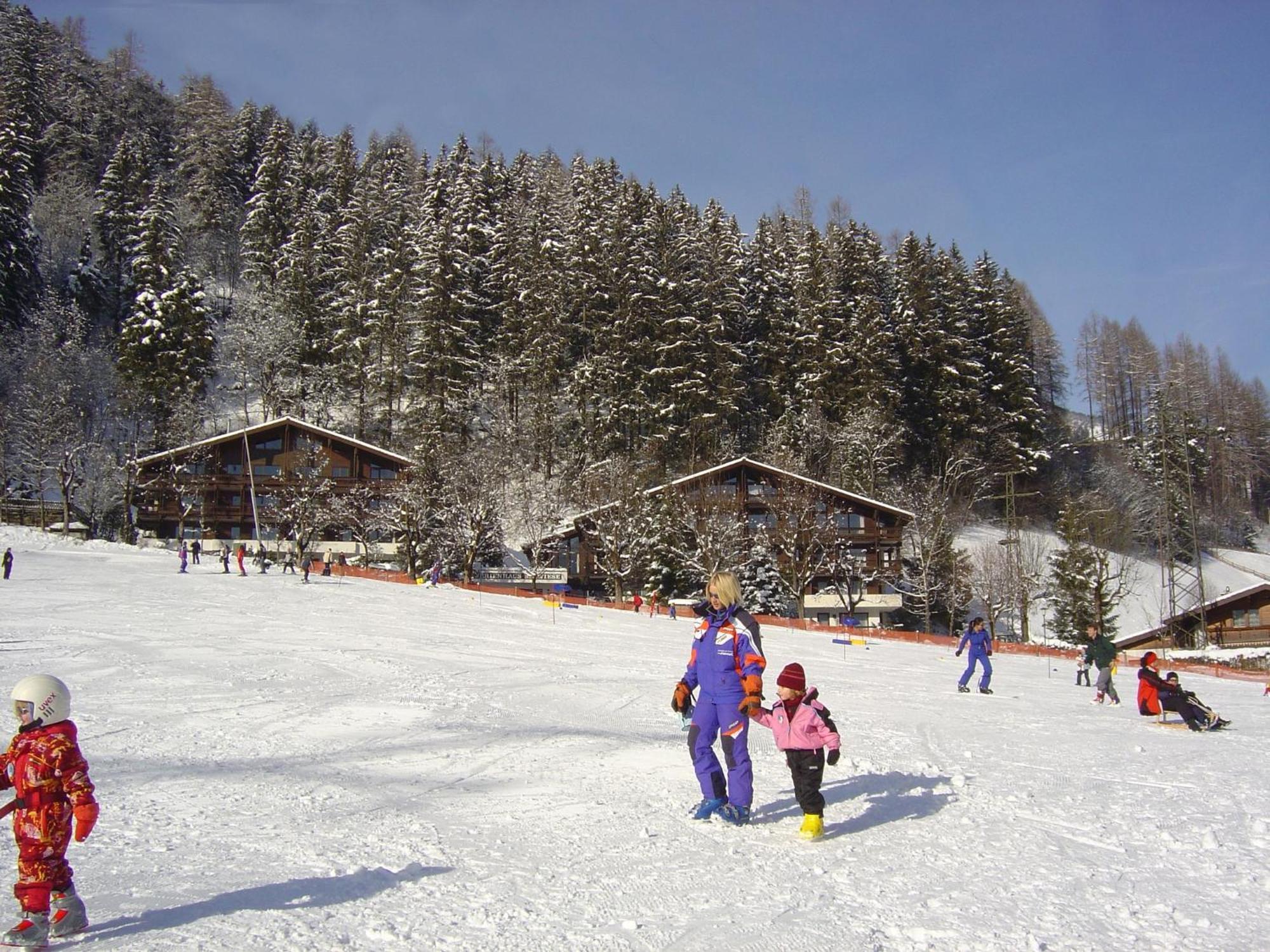 Ferienhaus Schiwiese Mit Freiem Eintritt In Die Alpentherme & Freie Nutzung Der Gasteiner Bergbahnen Im Sommer 2025 Bad Hofgastein Buitenkant foto